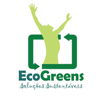 EcoGreens Soluções Sustentáveis logo, EcoGreens Soluções Sustentáveis contact details