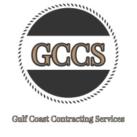 Gulf Coast Contracting Services logo, Gulf Coast Contracting Services contact details