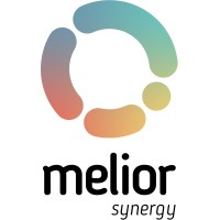 Melior Synergy logo, Melior Synergy contact details