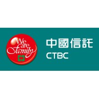 CTBC Financial Holding Co., Ltd logo, CTBC Financial Holding Co., Ltd contact details