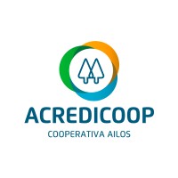 Acredicoop – Cooperativa Ailos logo, Acredicoop – Cooperativa Ailos contact details