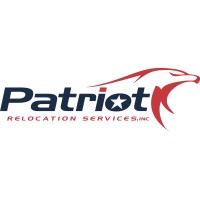 Patriot Relocation Services logo, Patriot Relocation Services contact details