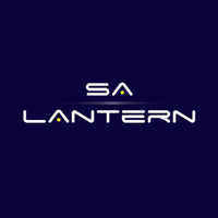 SA Lantern logo, SA Lantern contact details