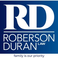 Roberson Duran Law, PLLC logo, Roberson Duran Law, PLLC contact details