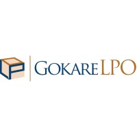 GokareLPO Private Limited logo, GokareLPO Private Limited contact details