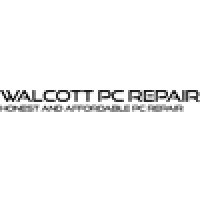 Walcott PC Repair logo, Walcott PC Repair contact details