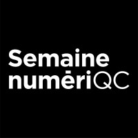 Semaine numériQC logo, Semaine numériQC contact details