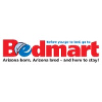 Bedmart logo, Bedmart contact details