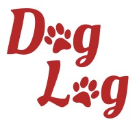 DogLog logo, DogLog contact details