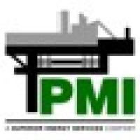 PMI logo, PMI contact details