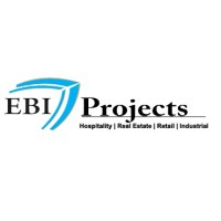 EBI Projects & Development LLP logo, EBI Projects & Development LLP contact details