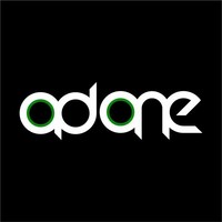 ADONE IN logo, ADONE IN contact details