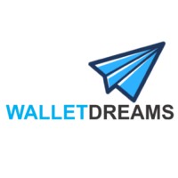 Walletdreams Digital logo, Walletdreams Digital contact details