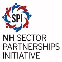 NH Sector Partnerships Initiative logo, NH Sector Partnerships Initiative contact details