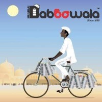 Mumbai Dabbawala logo, Mumbai Dabbawala contact details