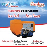 Joyshree Powerol logo, Joyshree Powerol contact details