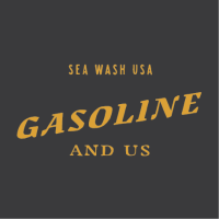 Gasoline And Us logo, Gasoline And Us contact details