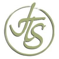 JTS logo, JTS contact details