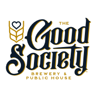 The Good Society Brewery & Public House logo, The Good Society Brewery & Public House contact details