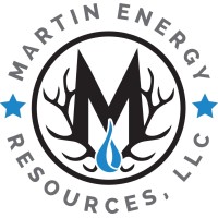 Martin Energy Resources LLC logo, Martin Energy Resources LLC contact details