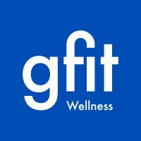 GFIT Wellness logo, GFIT Wellness contact details