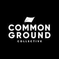 Common Ground Collective logo, Common Ground Collective contact details