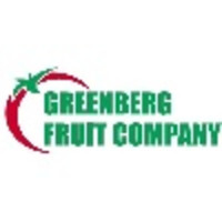 Greenberg Fruit Company logo, Greenberg Fruit Company contact details