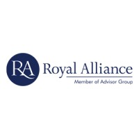 Royal Alliance Associates logo, Royal Alliance Associates contact details