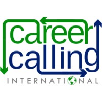 Career Calling International logo, Career Calling International contact details