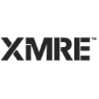 XMRE logo, XMRE contact details