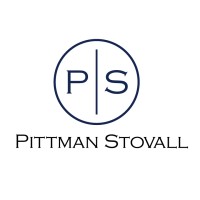 Pittman Stovall logo, Pittman Stovall contact details