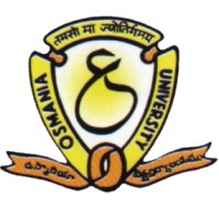 Osmania University logo, Osmania University contact details