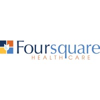 Foursquare Healthcare logo, Foursquare Healthcare contact details