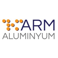 ARM Alüminyum logo, ARM Alüminyum contact details