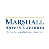 Marshall Hotels & Resorts Inc logo, Marshall Hotels & Resorts Inc contact details