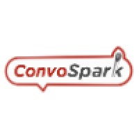 ConvoSpark LLC logo, ConvoSpark LLC contact details