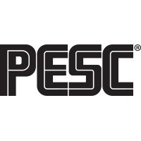 PESC logo, PESC contact details