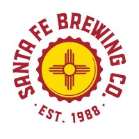 Santa Fe Brewing Company logo, Santa Fe Brewing Company contact details