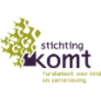 Stichting KOMT logo, Stichting KOMT contact details