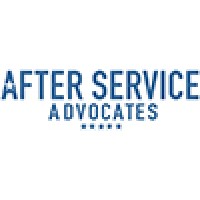 After Service LLC logo, After Service LLC contact details