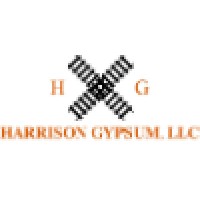 Harrison Gypsum, LLC logo, Harrison Gypsum, LLC contact details