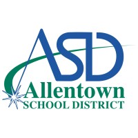 Allentown City School District logo, Allentown City School District contact details