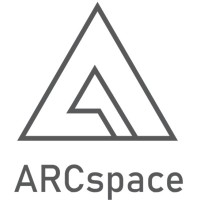 ARCspace logo, ARCspace contact details