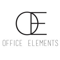 Office Elements logo, Office Elements contact details