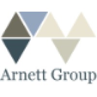 Arnett Group logo, Arnett Group contact details