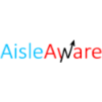 AisleAware LLC logo, AisleAware LLC contact details