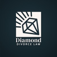 Diamond Divorce Law logo, Diamond Divorce Law contact details