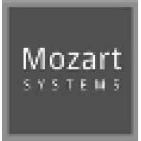 Mozart Systems logo, Mozart Systems contact details