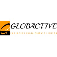 GLOBACTIVE ENGINEERS INDIA PRIVATE LIMITED logo, GLOBACTIVE ENGINEERS INDIA PRIVATE LIMITED contact details