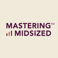 Mastering Midsized logo, Mastering Midsized contact details